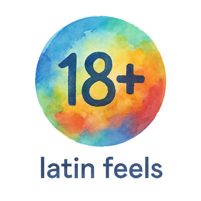 LATIN FEELS Dating App